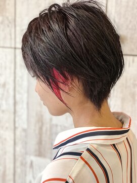 プログレス 中野店(PROGRESS) インナーピンク