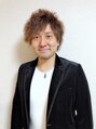 ヘアーメイク アージェ(HAIR MAKE aje) 油谷 啓