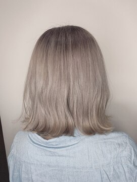 モードケイズ 阿倍野店(MODE K’s) ハイトーンベージュ