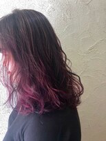 モードケイズ JR茨木improve店(MODE K's)&nbsp;クリエイティブデザインカラー