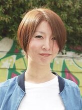 ニコ ヘアデザイン