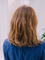 プロデュース 東橋本店(Produce) 大人可愛い☆ヘルシーレイヤー☆無造作【橋本/東橋本/JR橋本】