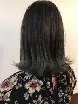 モードケイズ 阪急茨木店(MODE K's) ナチュラルスタイル