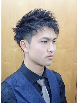 ココロコ(COCO LOCO) ネープレス束感 COCO LOCO