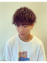 エヌプラス ヘアー(N+ hair)&nbsp;ソフトツイストスパイラル