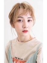 パシフィックダズールコパン(Pacific Dazzle copain)&nbsp;ゆるっとシニオン