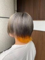 カルマ(KARMA)&nbsp;オレンジインナーショート