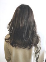 リス(lys)&nbsp;自然なダークトーン