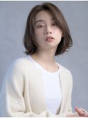 大人ボブ☆ラフカールボブ