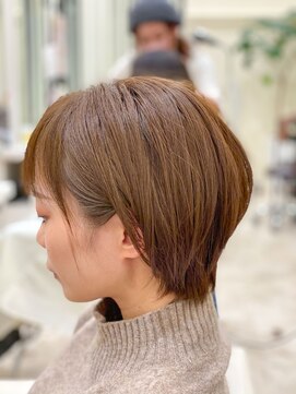 ロアール 大垣店(LOAOL) ミニマムショート