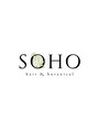 ソーホーヘアーアンドボタニカル 大橋店(SOHO hair & botanical) SOHO  style