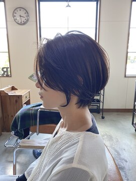 ドライブ(drive) クビレショート