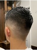 クルーカット