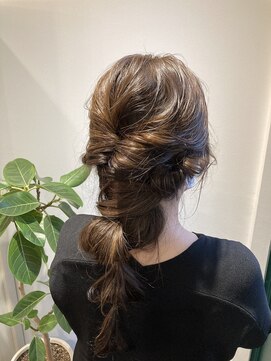 キー(KEY) アレンジ