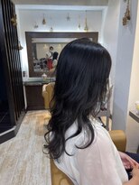 ウィスプ 赤羽店(wisp)&nbsp;大人ヘア