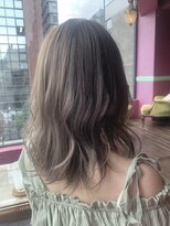 ロココオーガニックレーベル(LOCOCO organics label)&nbsp;ハイライト透明感ベージュ