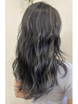 フリーダム(freedom) ハイライト カラー