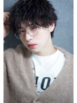 アイトーキョー 渋谷(AI TOKYO) 波巻クシャマッシュ