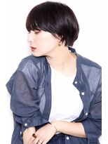 ボンダイ ルーム(bondi room)&nbsp;大人可愛い20代30代40代ショート