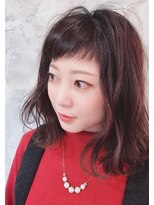 アーティック 伊万里中央店&nbsp;【arttic】ゆるふわスタイル