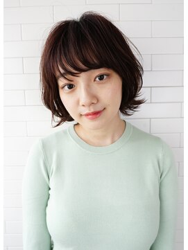 サングース(Sungoose) sungooseくびれヘアビタミンカラーメルティカラー