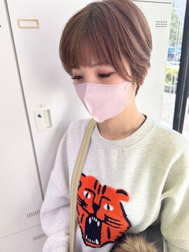 フルブルーム(fullbloom) チョコレートブラウン/マットブラウン[西八王子]