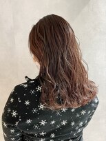 アイディール(:ideal)&nbsp;20代30代40代☆色持ちと艶感が両立できるチョコレートブラウン