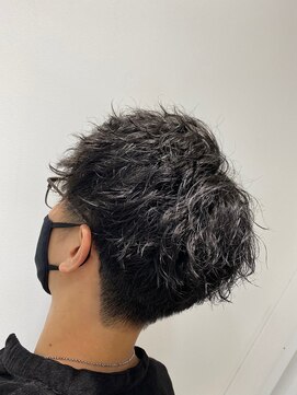 ヘアポジション 本荘東(HAIR Position) ソフトツイストスパイラル