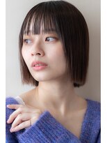 ハイル(Heil)&nbsp;【Heil】 20代/30代/40代/ナチュラルストレート/縮毛矯正/池袋