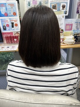 サロン ド シマ ミディアム