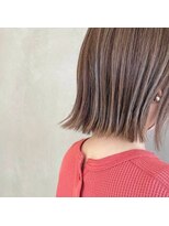 マフェラダー(mahae RUDDER)&nbsp;外ハネボブ