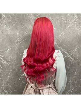 ヘルツ(Hz.) シールエクステ80枚