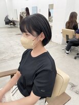 ニュート(Neut )&nbsp;ショートボブ