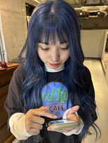 ソイリウム 下北沢(soi rium)&nbsp;blue color