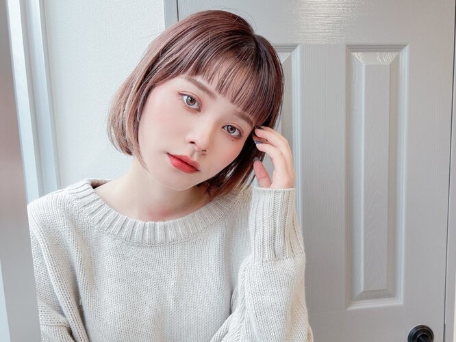 アミ 札幌(amie)｜ホットペッパービューティー 