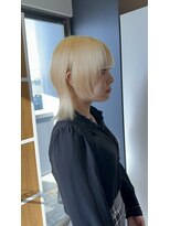 ブランニューロミエ 野田阪神店(Brand new lomie)&nbsp;ブランドウルフ