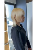 ブランドウルフ