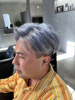 パズ(PAZ)&nbsp;ブリーチカラー