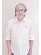 ユキオ(Yukio)&nbsp;熱田 武則