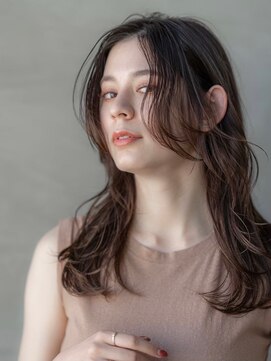 イオ 本厚木(io) 韓国レイヤーくびれ似合わせカットフルバンクイメチェン小顔