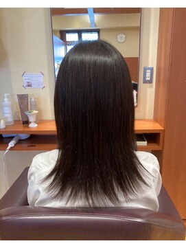 アトリエ ド ガレ Atelier de GALLE ストレート