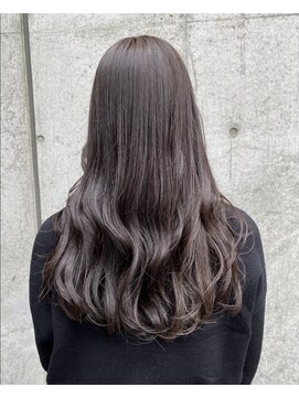 ヤーン(yaan) グレージュ