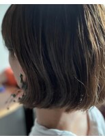 リリ(Liri)&nbsp;オーガニックグレイカラー