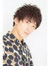 【ご新規様限定！！】メンズカット＋カラー￥11500→￥6600