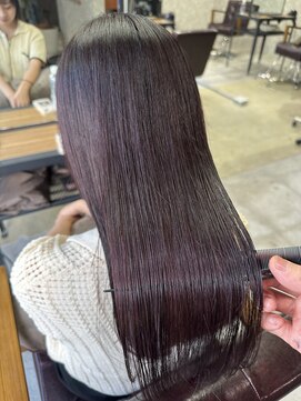 ゴーグッド(GO GOOD.) 【えいじ】ディープレッド