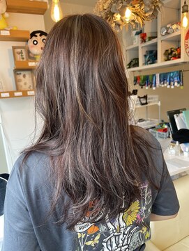 リム(LiM) ミディアムウルフ