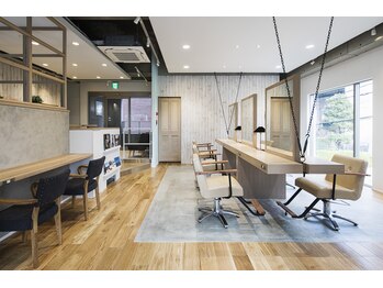 Vivid　大宮店　【ビビット】