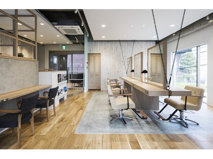 ビビット 大宮店(Vivid)の写真