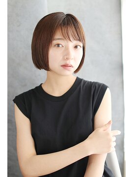 トレント(ToRrent) ミニボブ