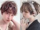 フランチェスカ(Francesca)の写真/[高持続性カット]で1mmまでこだわるカット技術は絶大な支持率!!理想の髪型も思いのまま♪キープ力も抜群◎